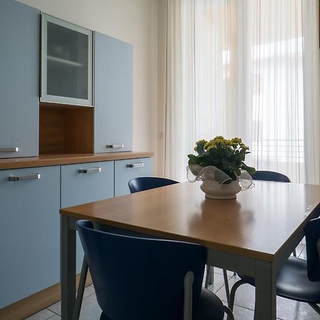 Hotel Residence Il Conero 2 Numana Εξωτερικό φωτογραφία