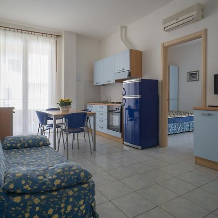 Hotel Residence Il Conero 2 Numana Εξωτερικό φωτογραφία