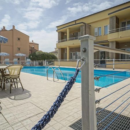 Hotel Residence Il Conero 2 Numana Εξωτερικό φωτογραφία