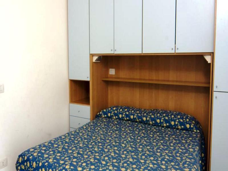 Hotel Residence Il Conero 2 Numana Εξωτερικό φωτογραφία