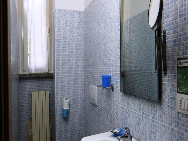Hotel Residence Il Conero 2 Numana Εξωτερικό φωτογραφία