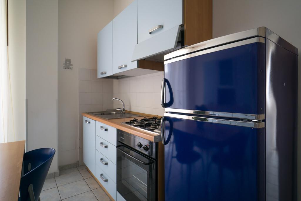 Hotel Residence Il Conero 2 Numana Εξωτερικό φωτογραφία