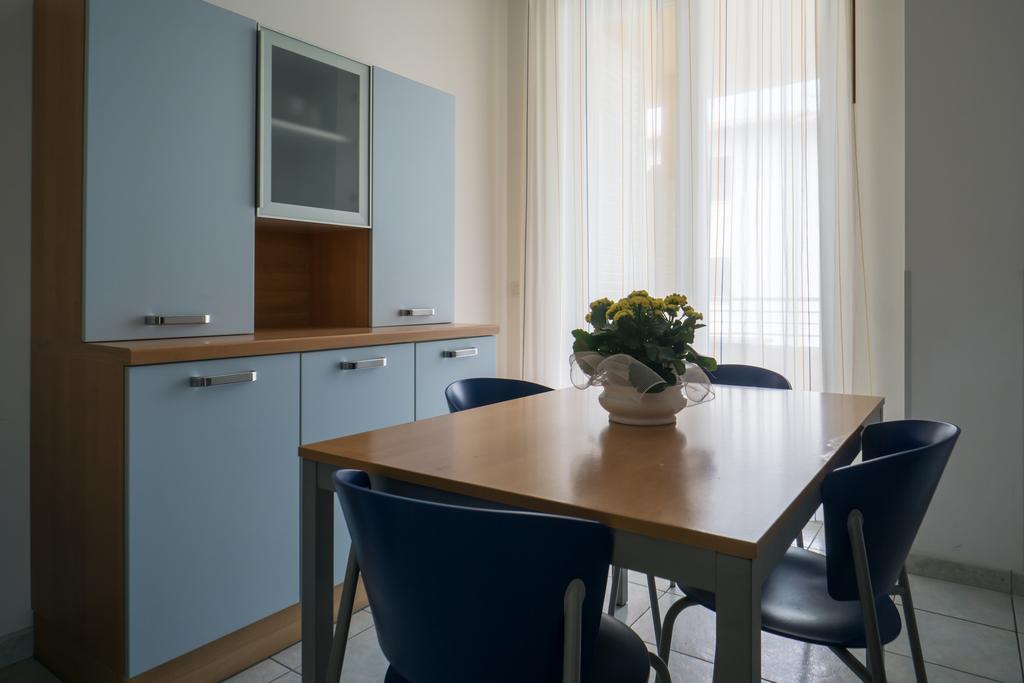 Hotel Residence Il Conero 2 Numana Εξωτερικό φωτογραφία