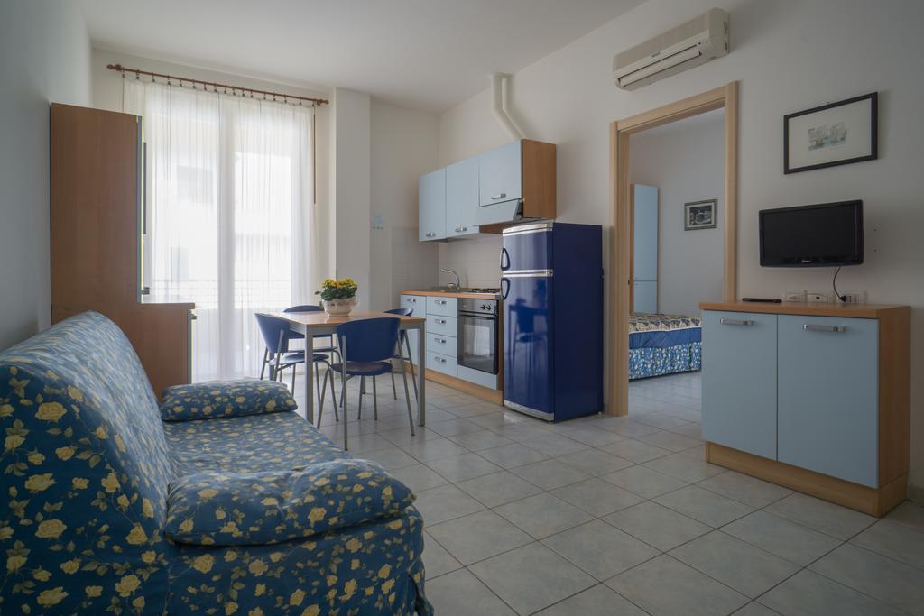 Hotel Residence Il Conero 2 Numana Εξωτερικό φωτογραφία