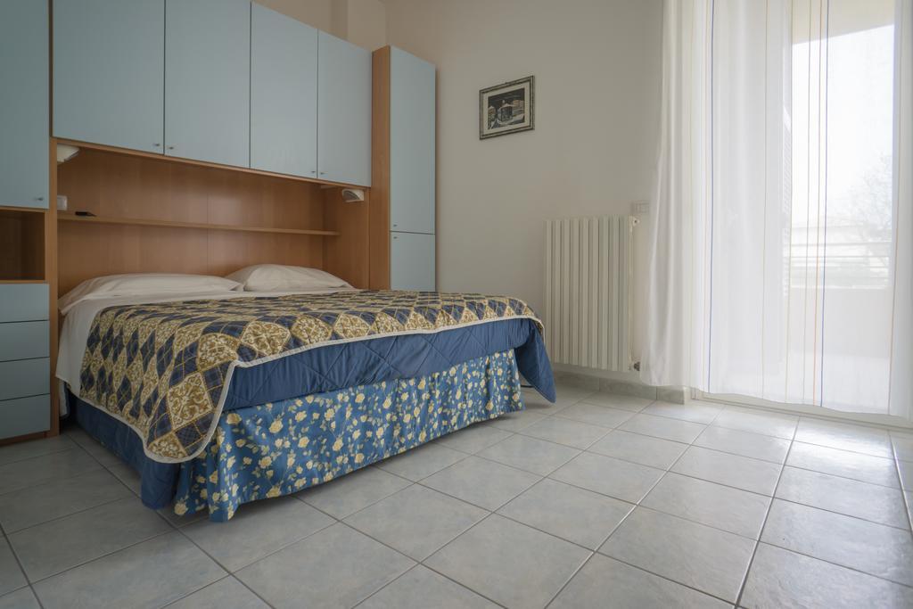 Hotel Residence Il Conero 2 Numana Εξωτερικό φωτογραφία