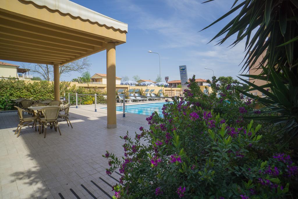 Hotel Residence Il Conero 2 Numana Εξωτερικό φωτογραφία