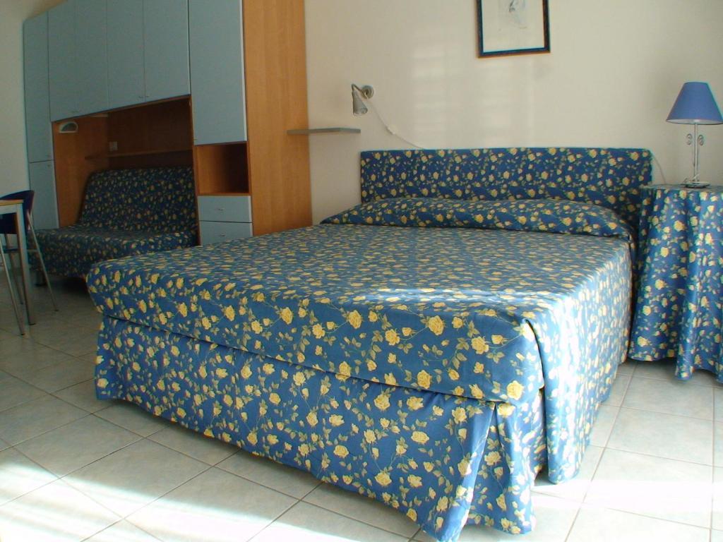Hotel Residence Il Conero 2 Numana Δωμάτιο φωτογραφία