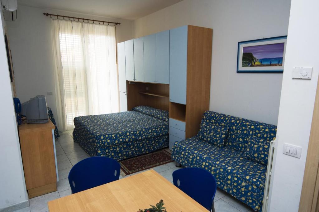 Hotel Residence Il Conero 2 Numana Δωμάτιο φωτογραφία