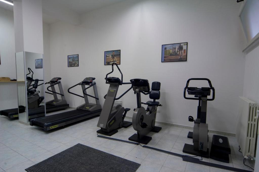 Hotel Residence Il Conero 2 Numana Εξωτερικό φωτογραφία