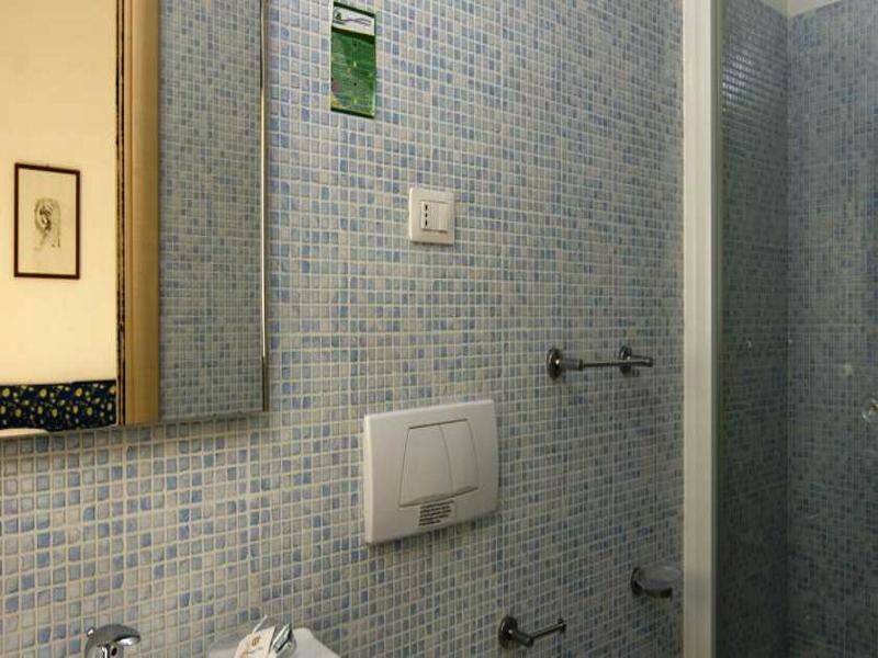 Hotel Residence Il Conero 2 Numana Εξωτερικό φωτογραφία