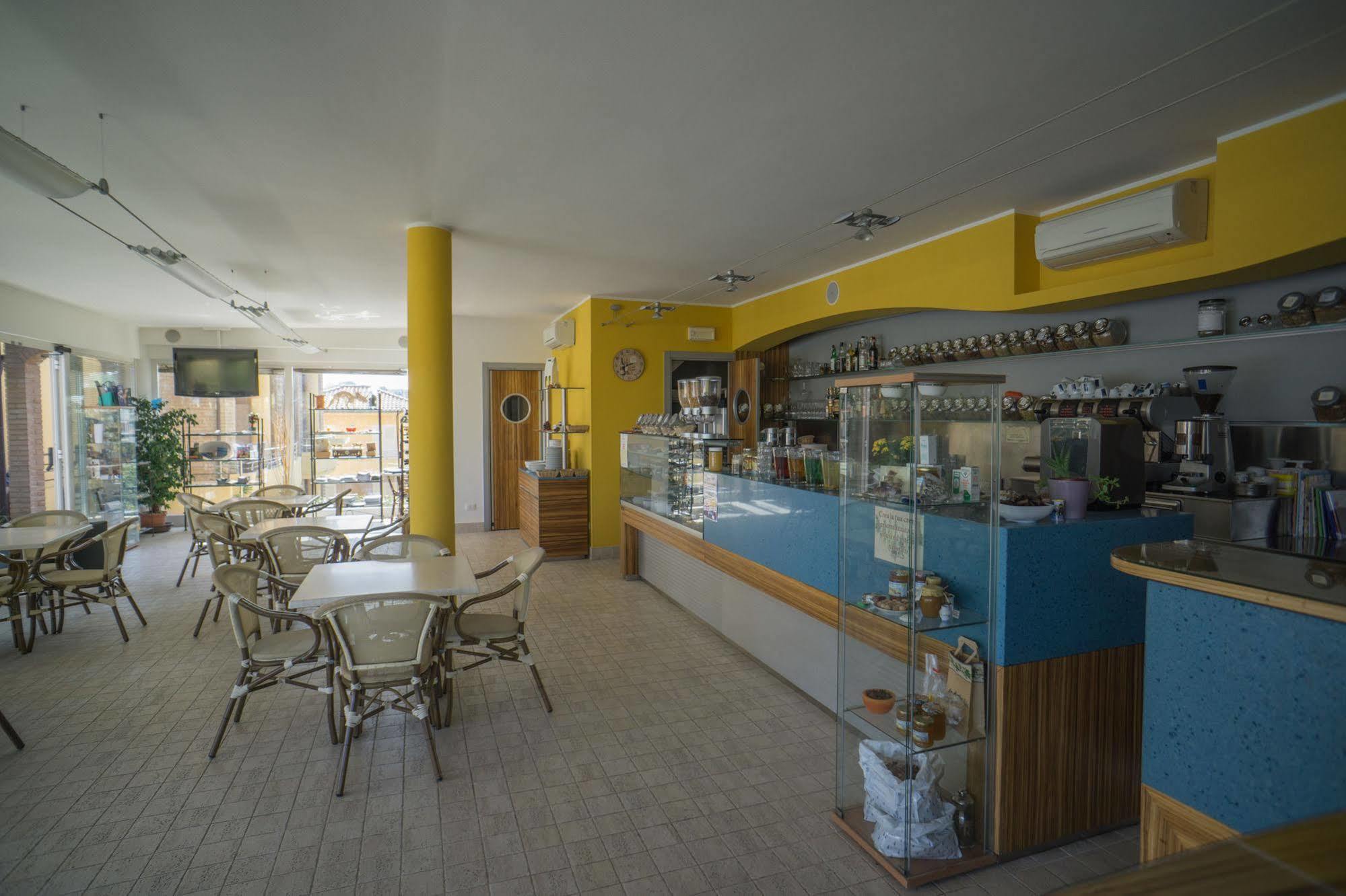 Hotel Residence Il Conero 2 Numana Εξωτερικό φωτογραφία