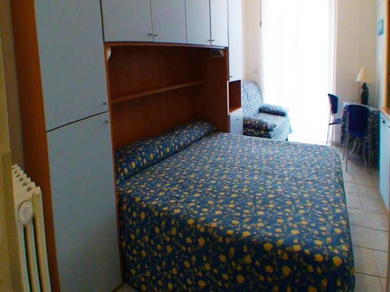 Hotel Residence Il Conero 2 Numana Εξωτερικό φωτογραφία